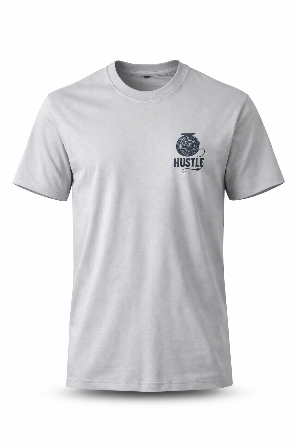 Cowboy Skull T Shirt
