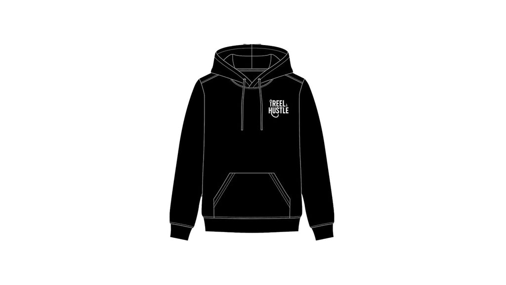 Salty Cartel Hoodie