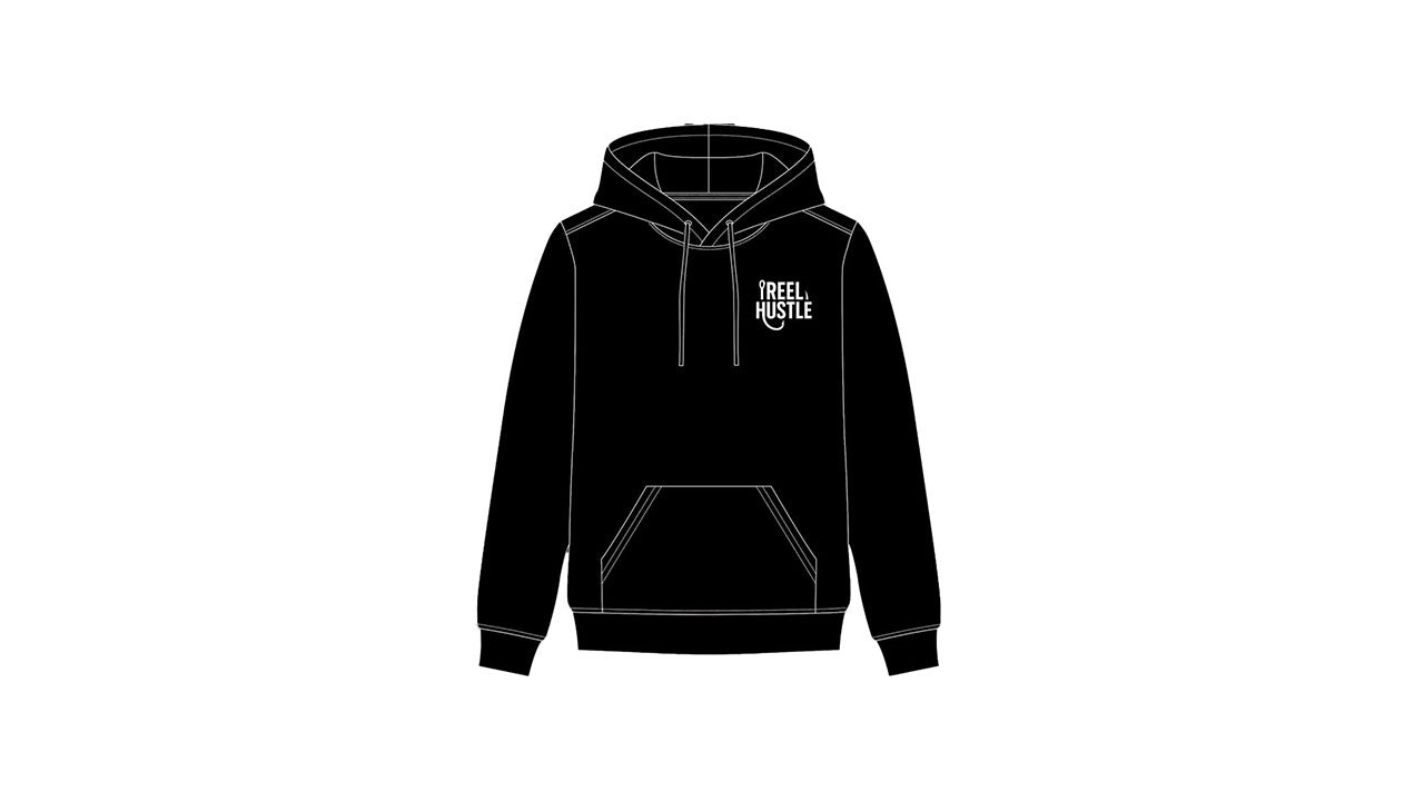 Salty Cartel Hoodie