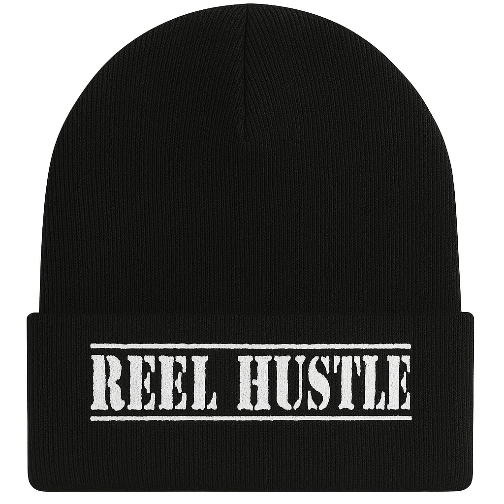 Classic Merrick Beanie