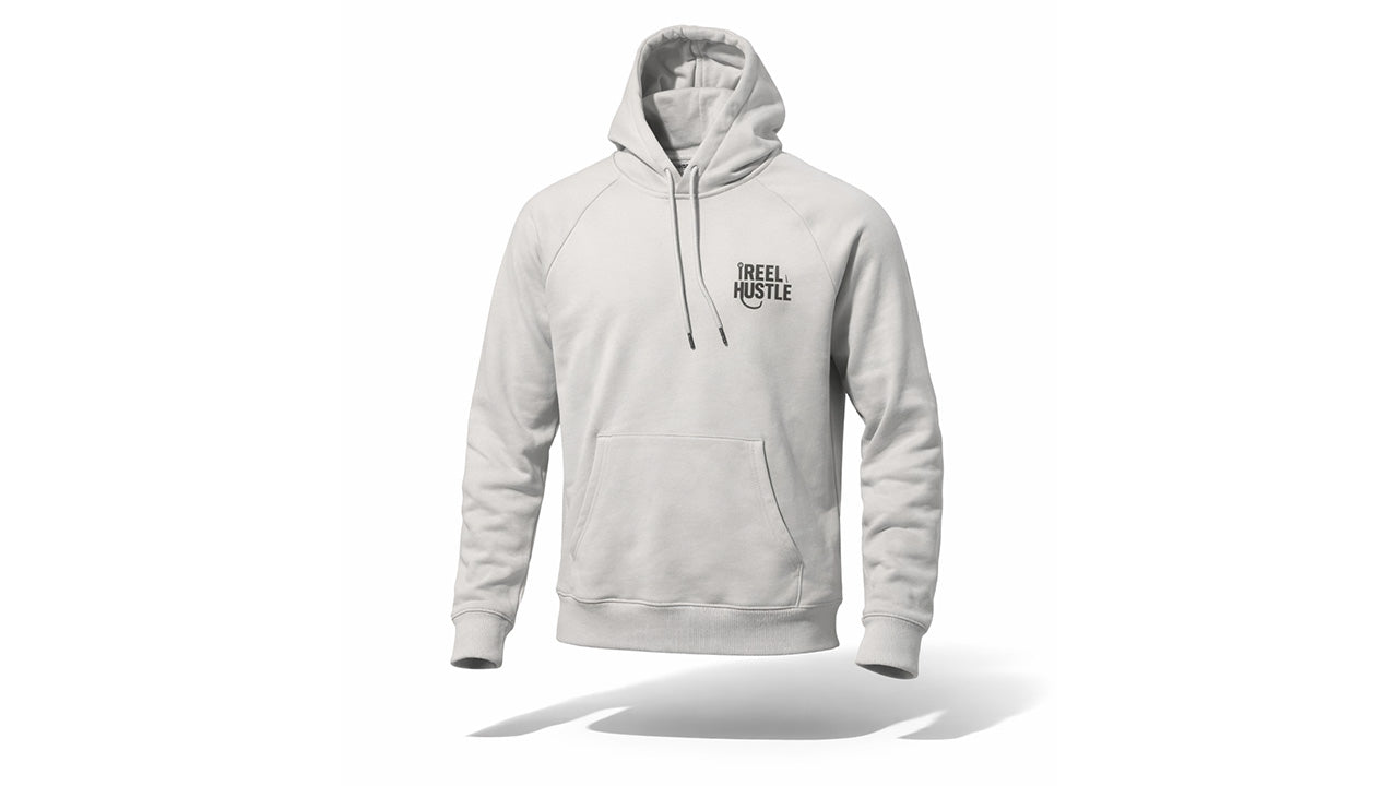Hustlers Of The Sea Hoodie