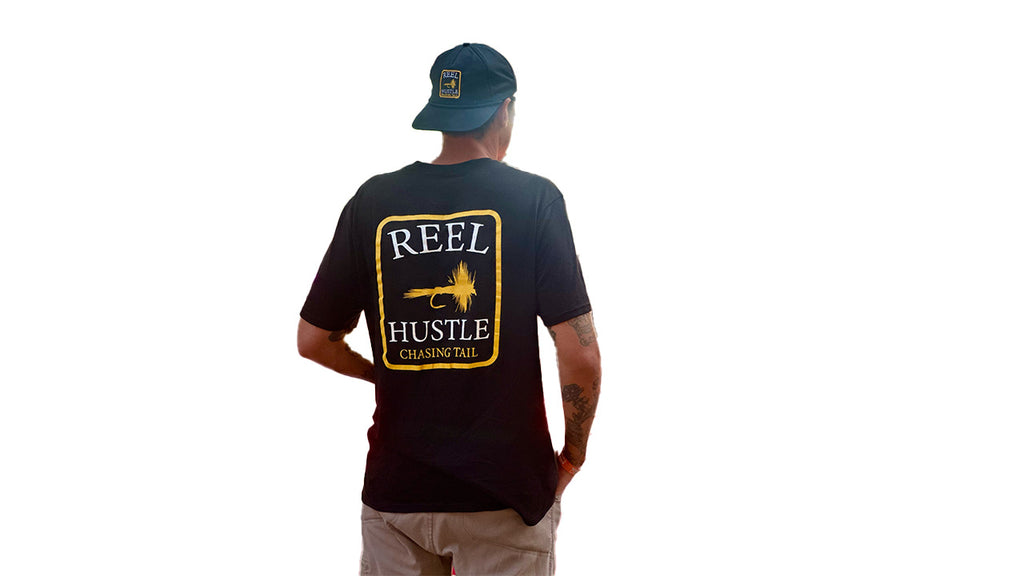 OG Chasing Tail T Shirt