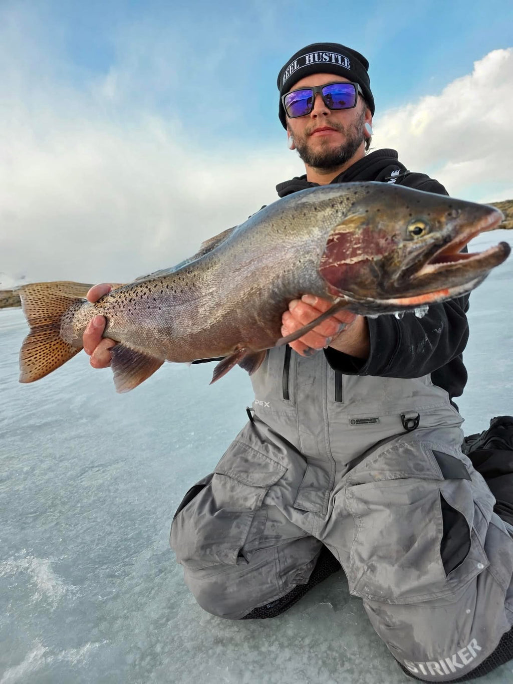 Classic Merrick Beanie