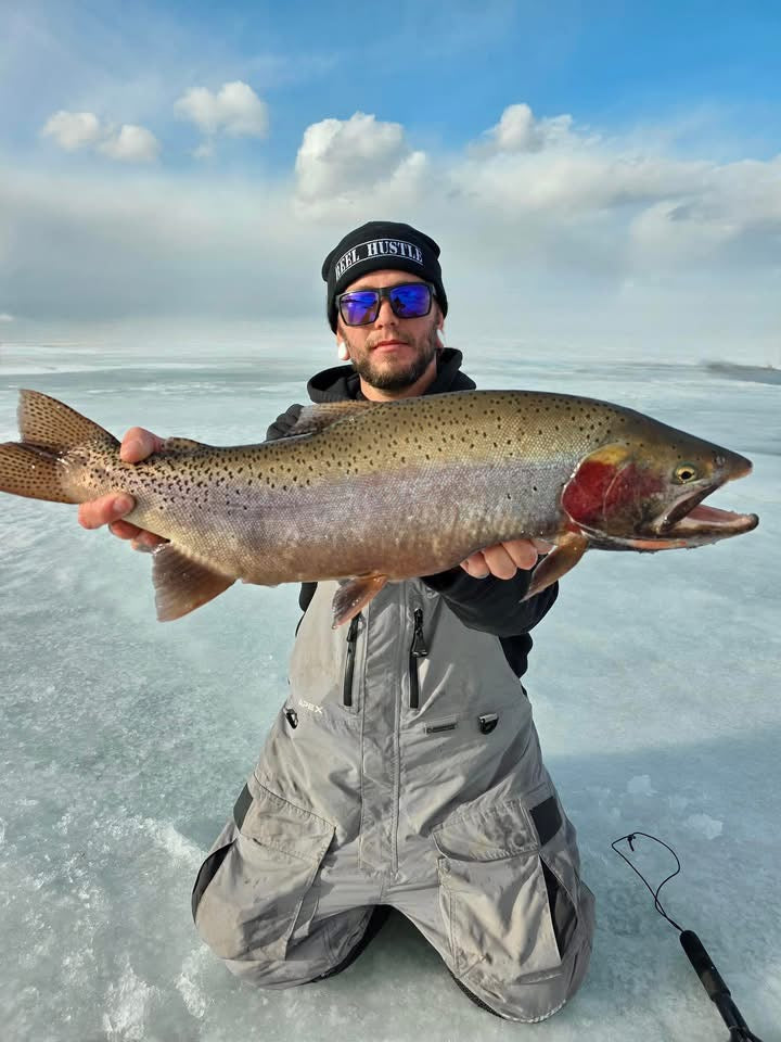 Classic Merrick Beanie