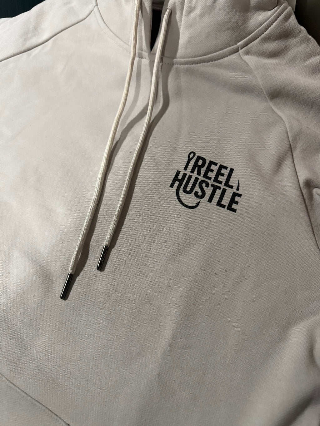 Hustlers Of The Sea Hoodie