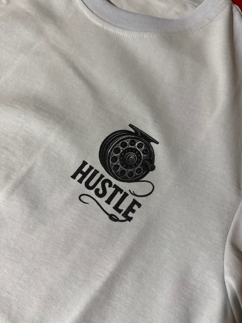 Cowboy Skull T Shirt