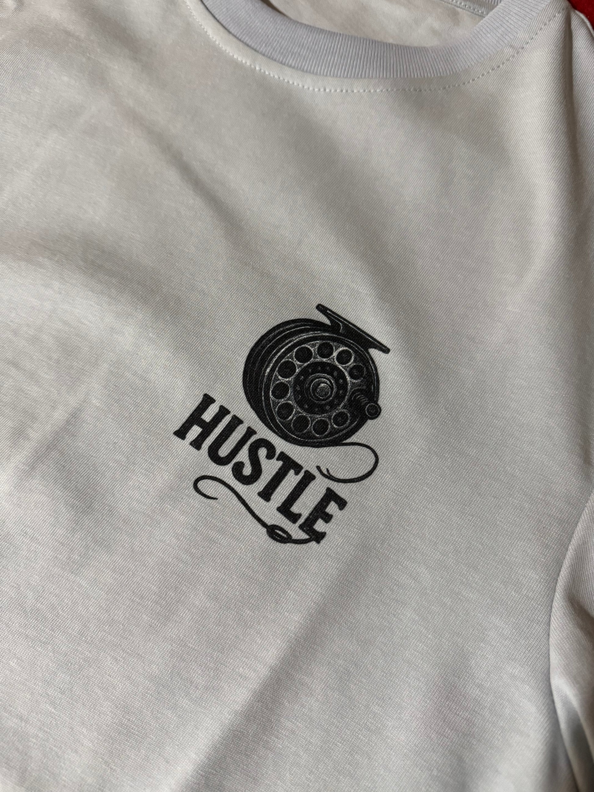 Cowboy Skull T Shirt