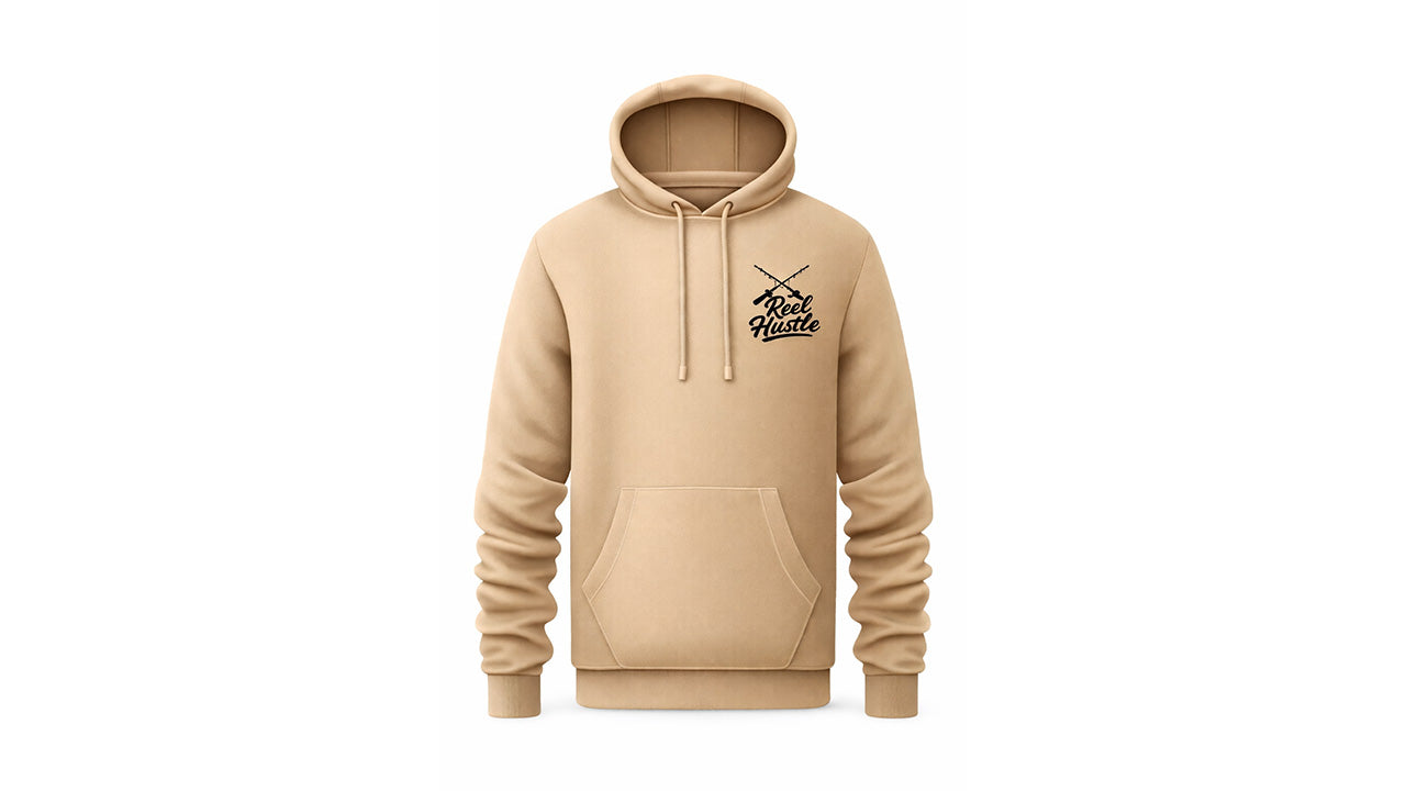 Sasquatch Hoodie