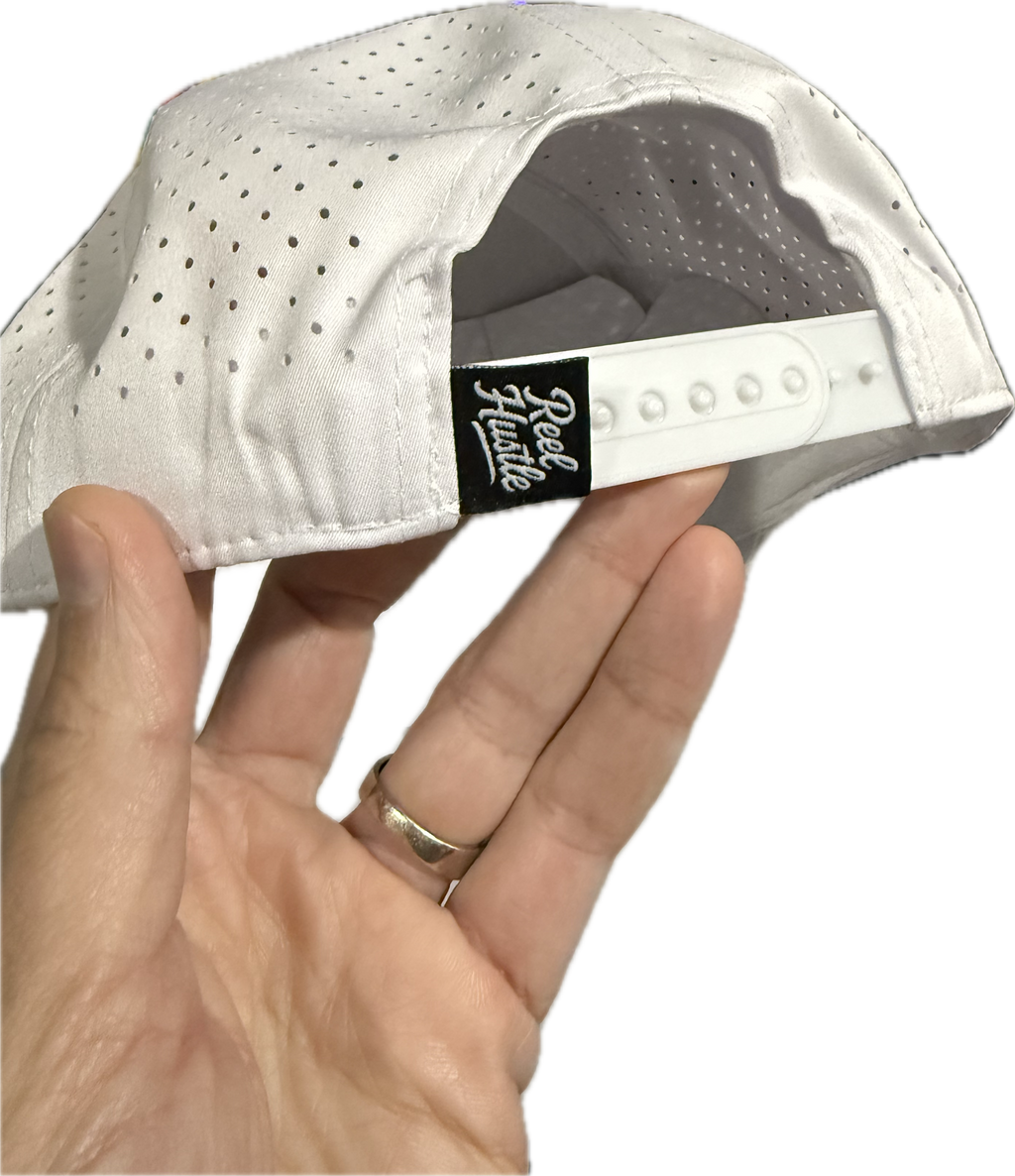 Cowboy Skull Hat
