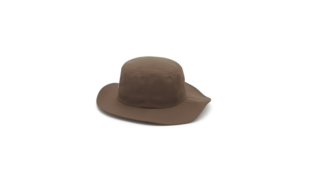 Tan Hustle Bucket Hat