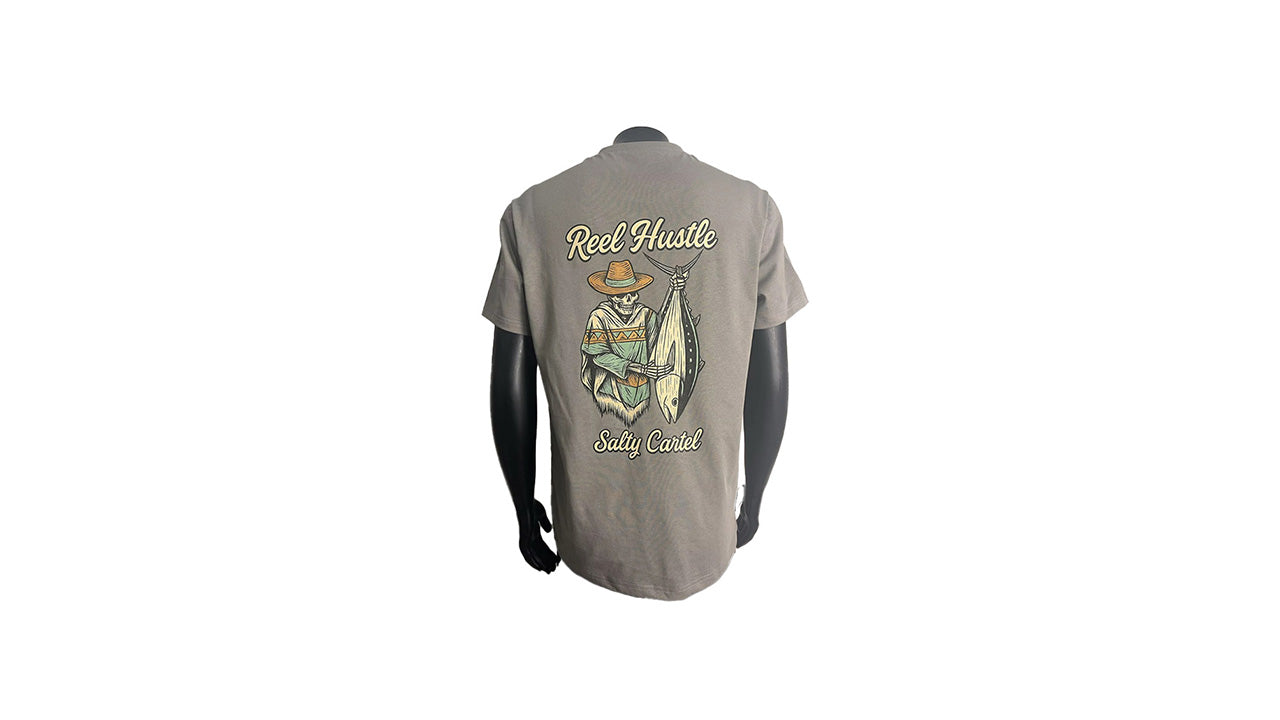 Salty Cartel T Shirt