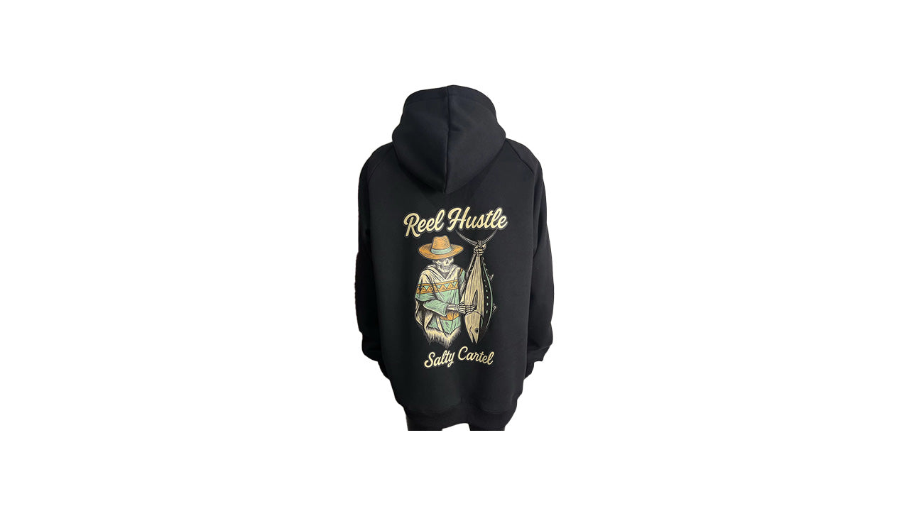 Salty Cartel Hoodie
