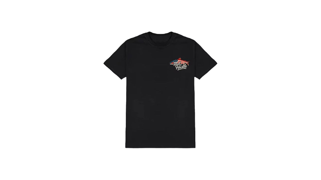 Catch & Cook T Shirt