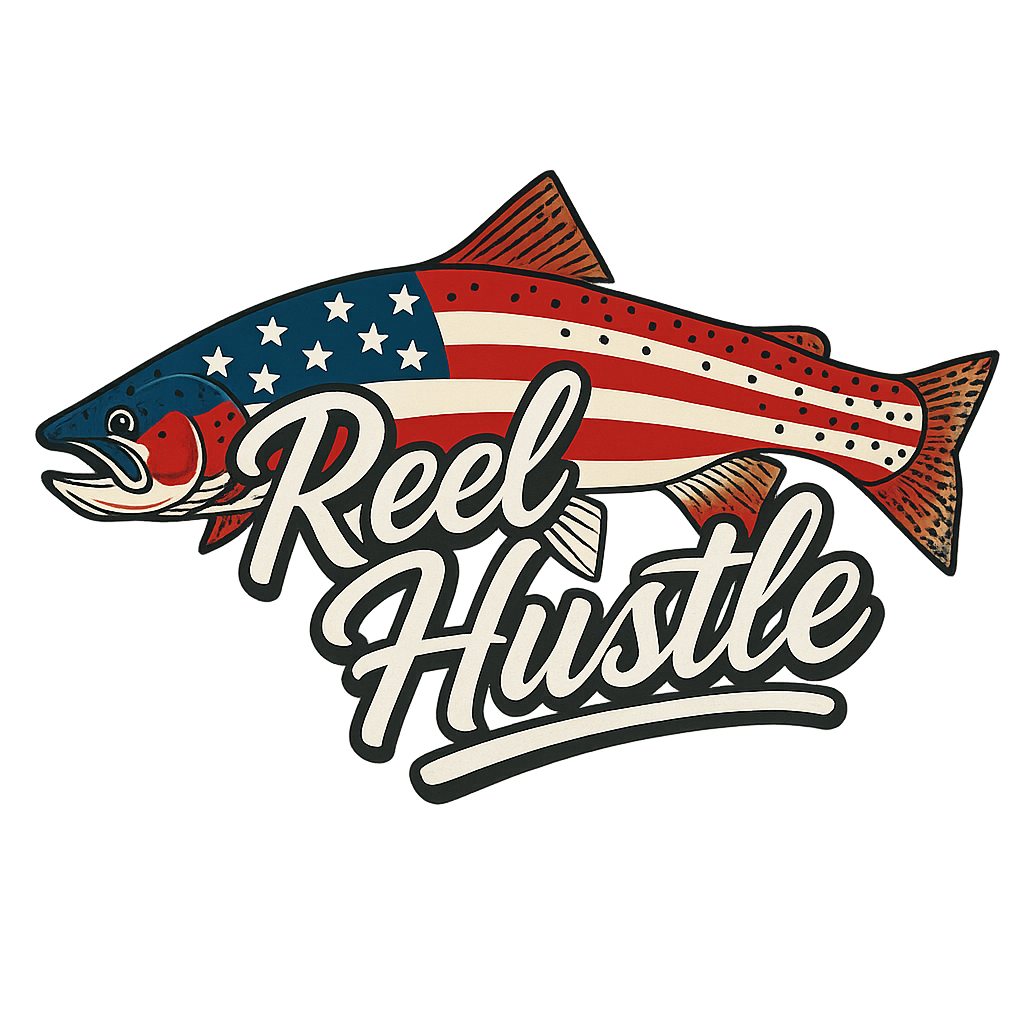 Reel Hustle 