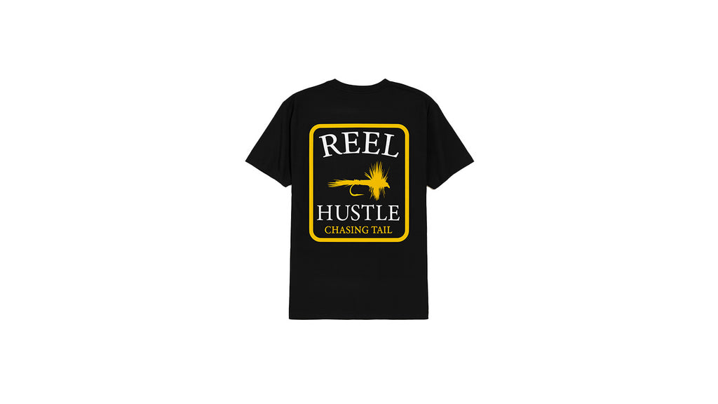 OG Chasing Tail T Shirt