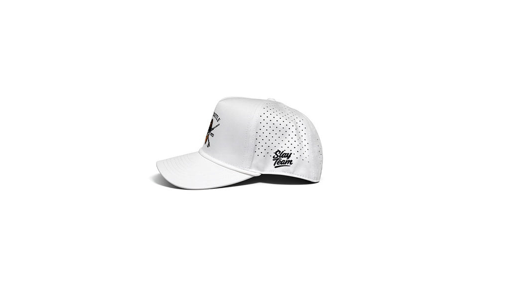 Cowboy Skull Hat