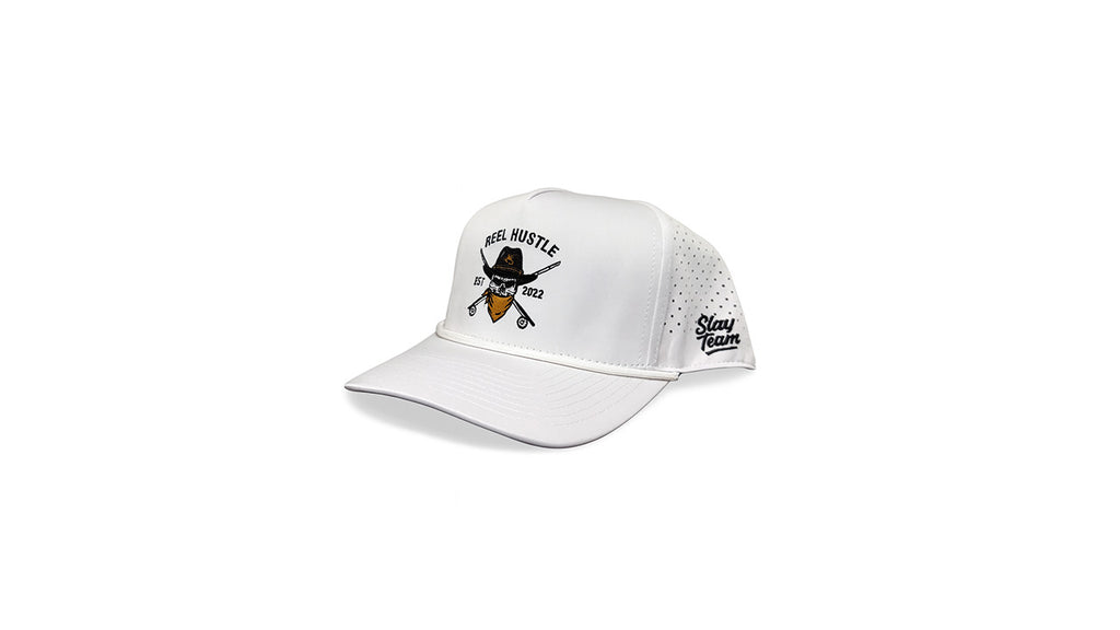 Cowboy Skull Hat