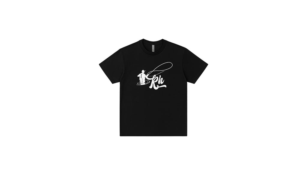Fly Angler T Shirt