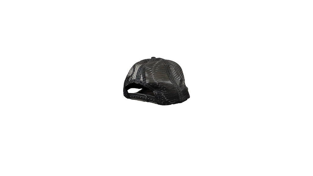 Fly Angler Trucker Hat
