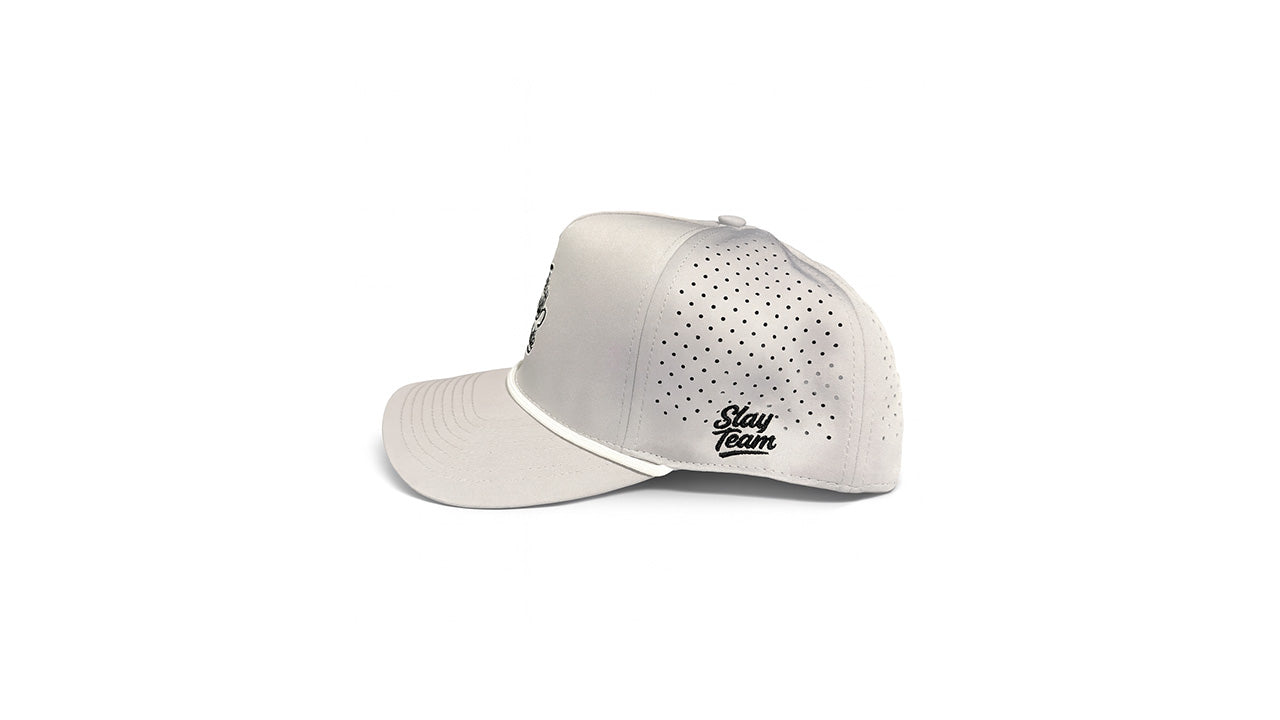 Fly Reel Hustle Hat