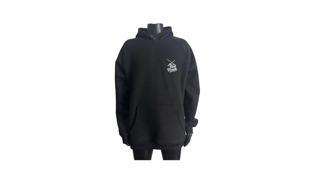 Hardwater Hustler Hoodie