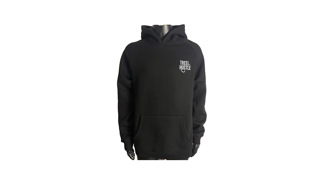 Salty Cartel Hoodie