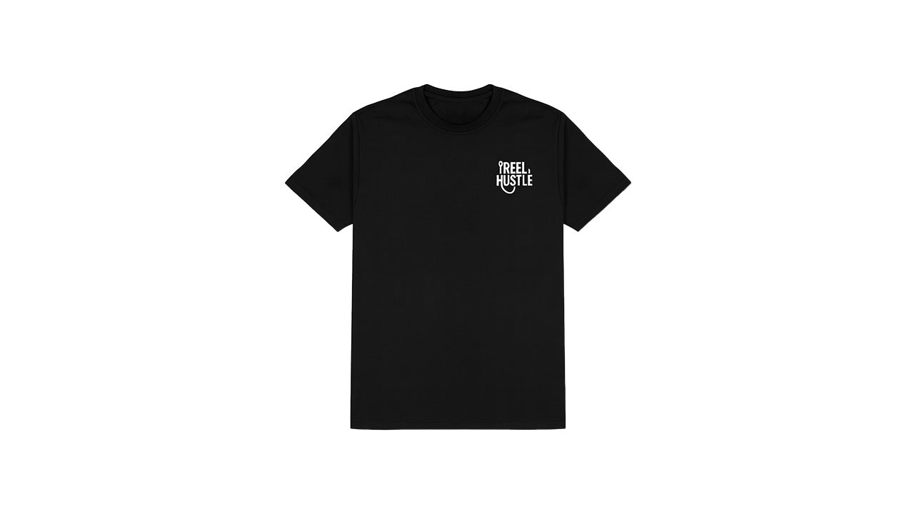 Hustlers Of The Sea T Shirt