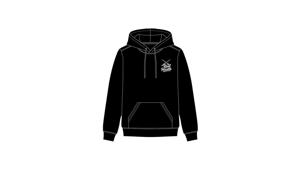 Hardwater Hustler Hoodie