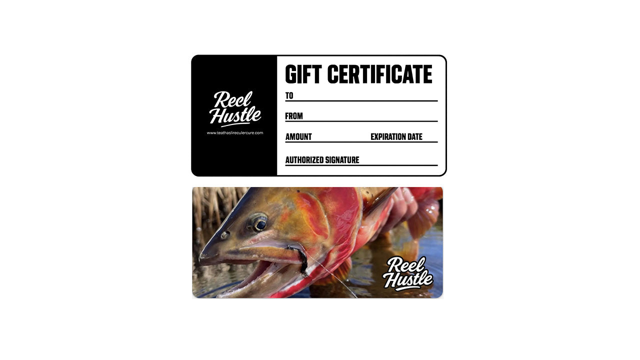 Gift Certificate