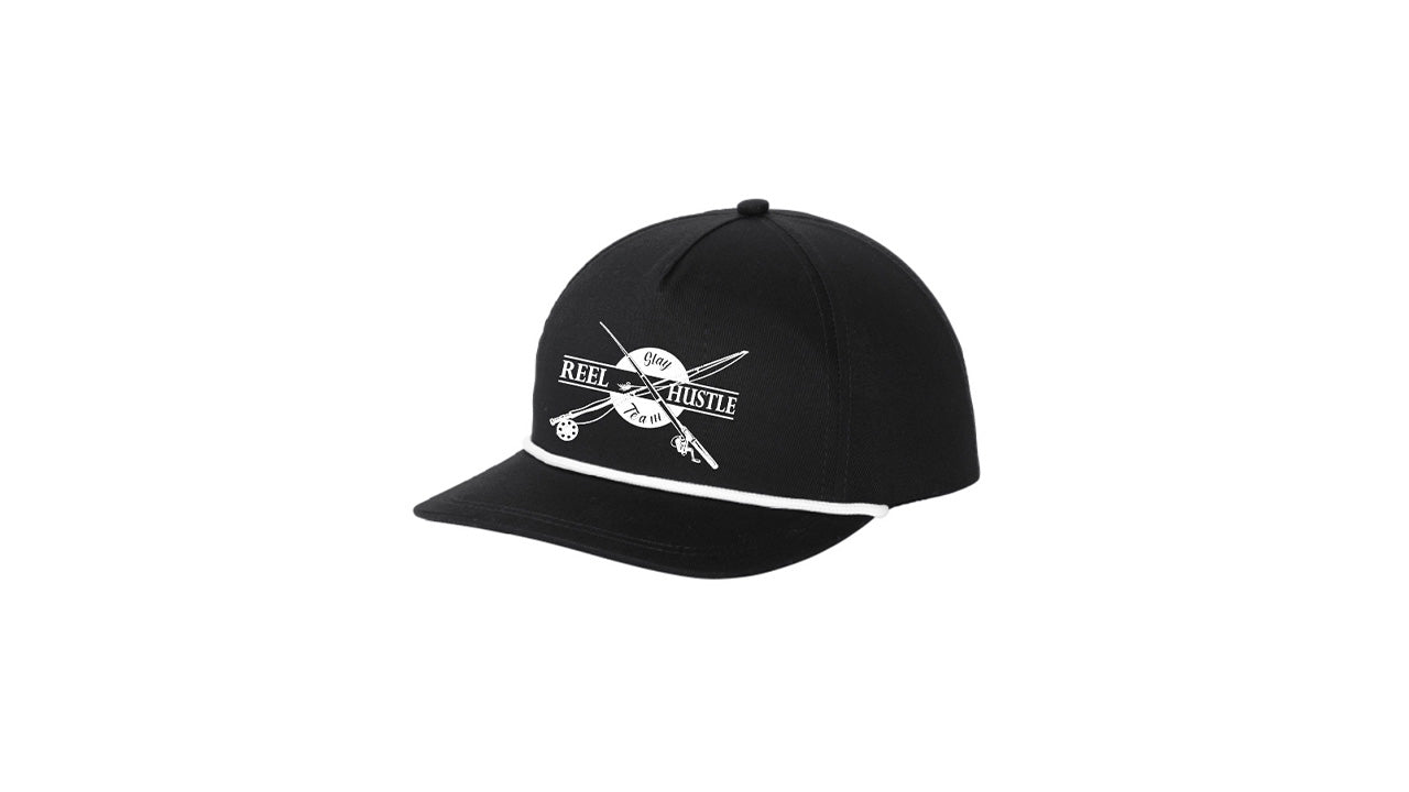 Slay Team Rope Hat