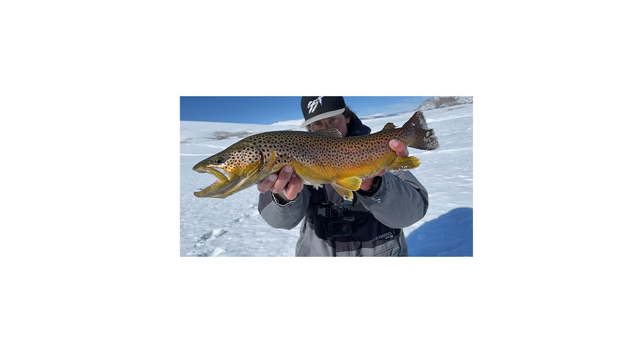 SST Black SnapBack Hat