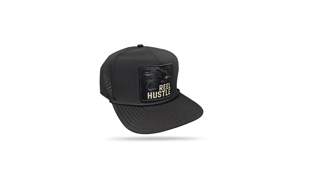 Streamer Hat