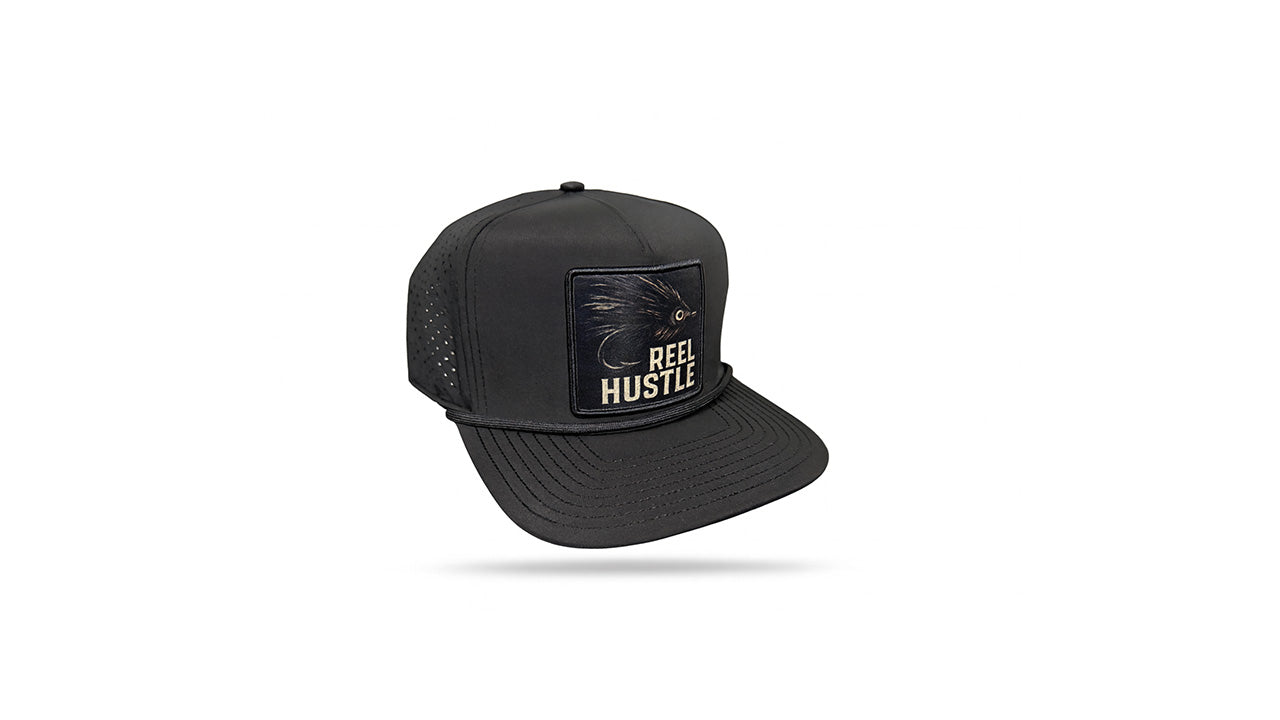 Streamer Hat