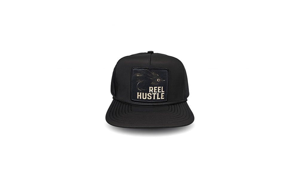 Streamer Hat