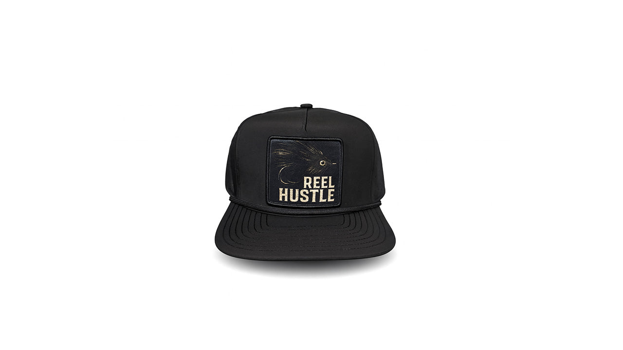Streamer Hat