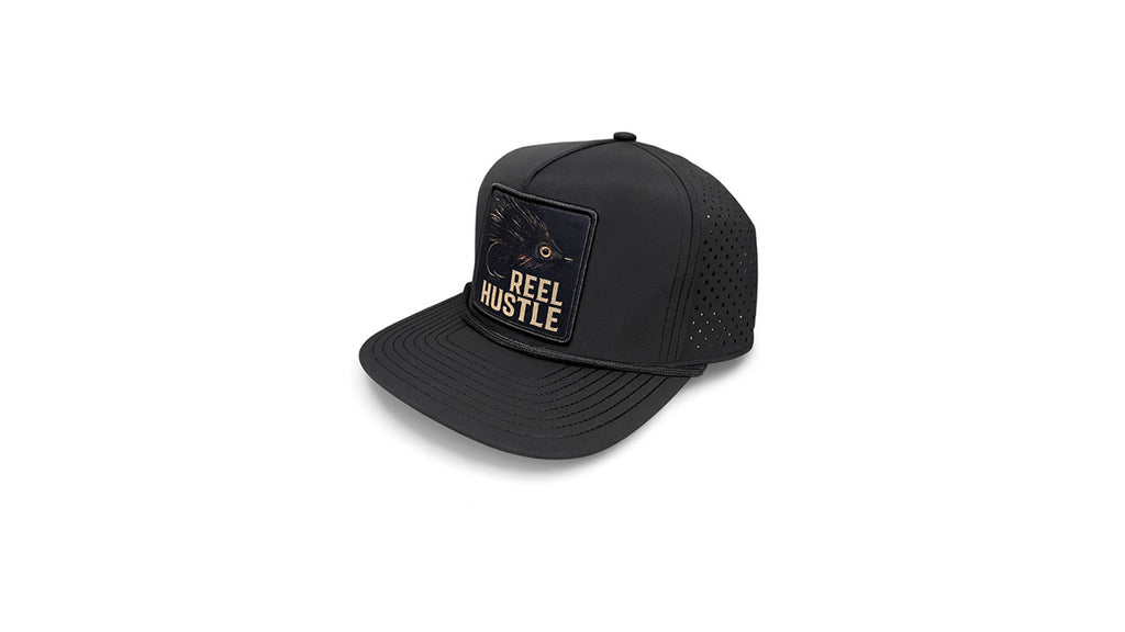 Streamer Hat