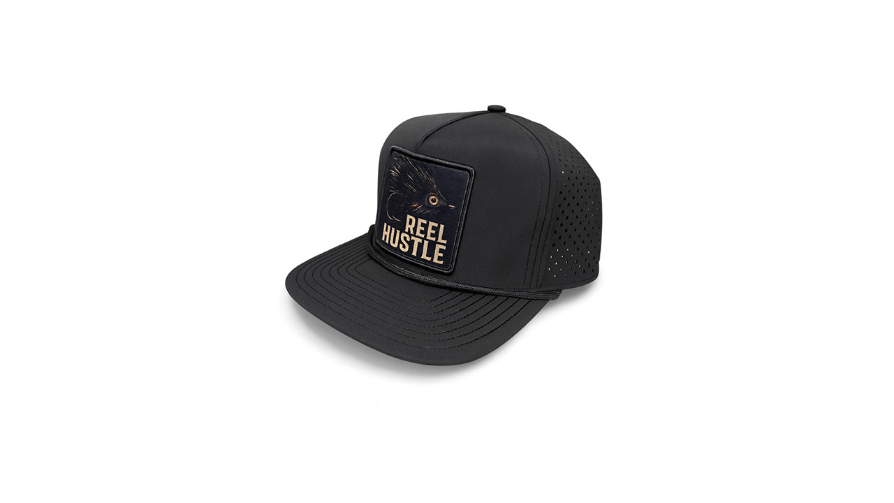 Streamer Hat