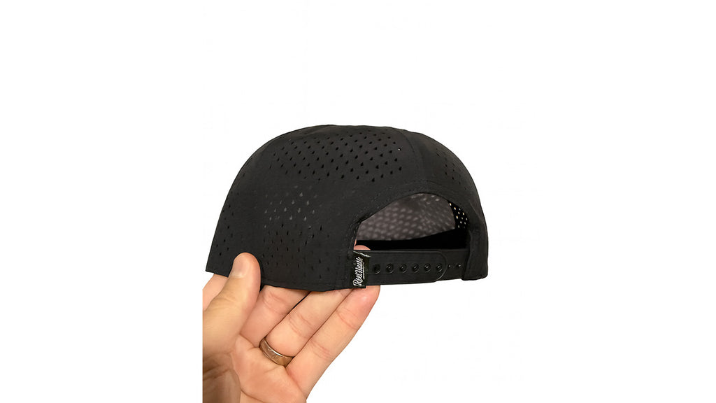 Streamer Hat
