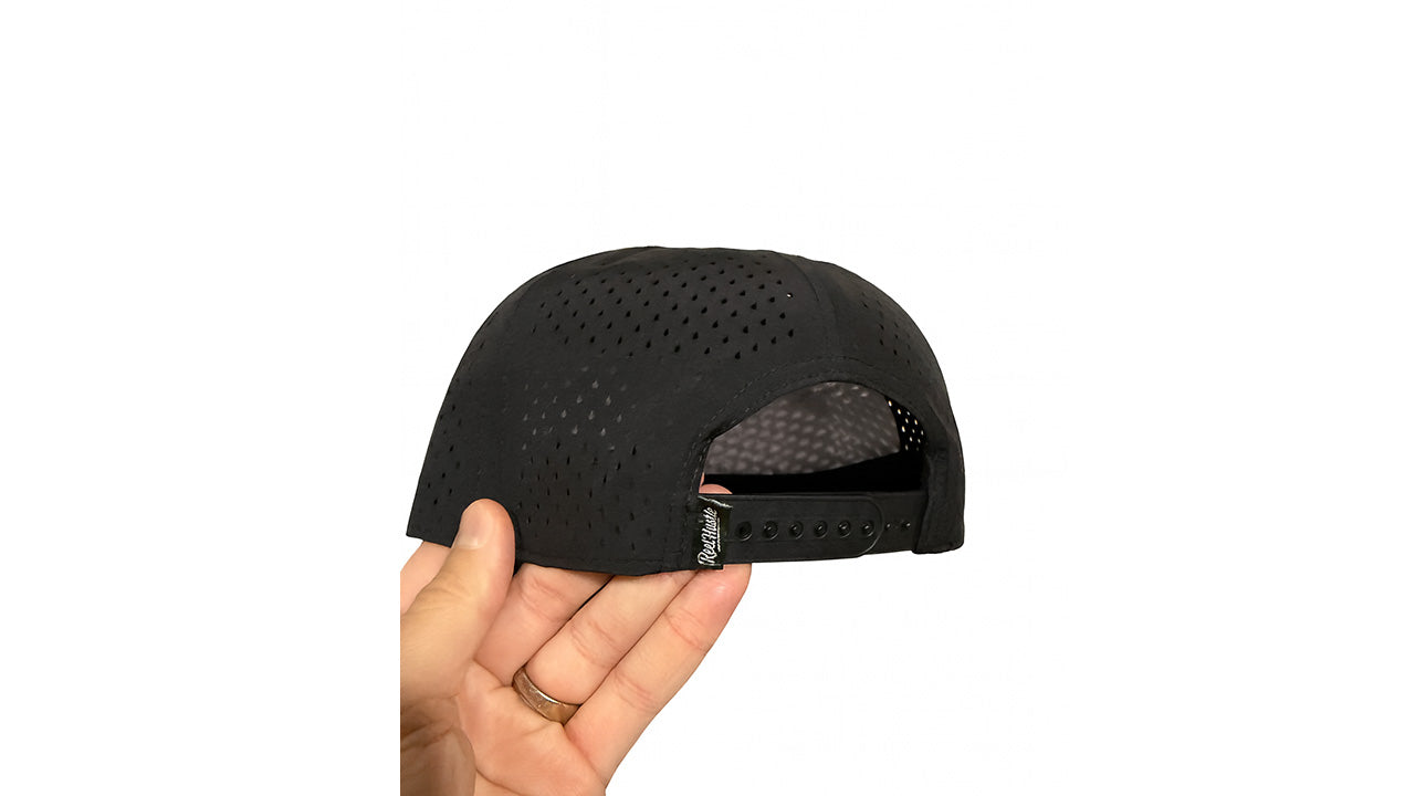 Streamer Hat