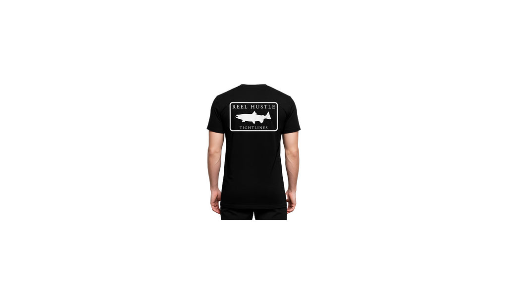 OG Tight Lines T-Shirt