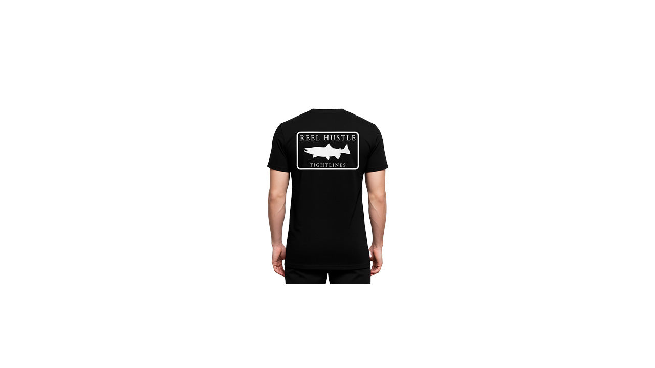 OG Tight Lines T-Shirt