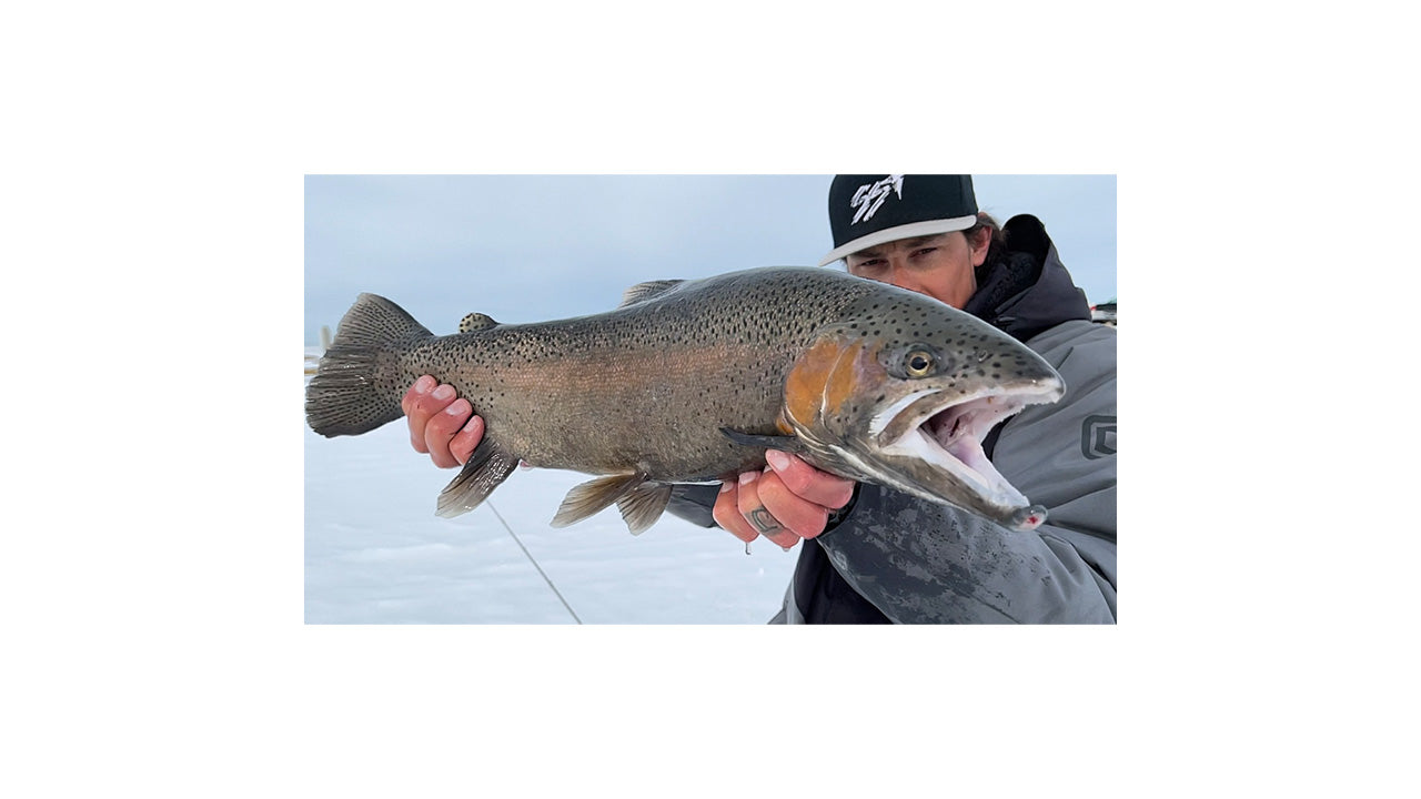 SST Black SnapBack Hat